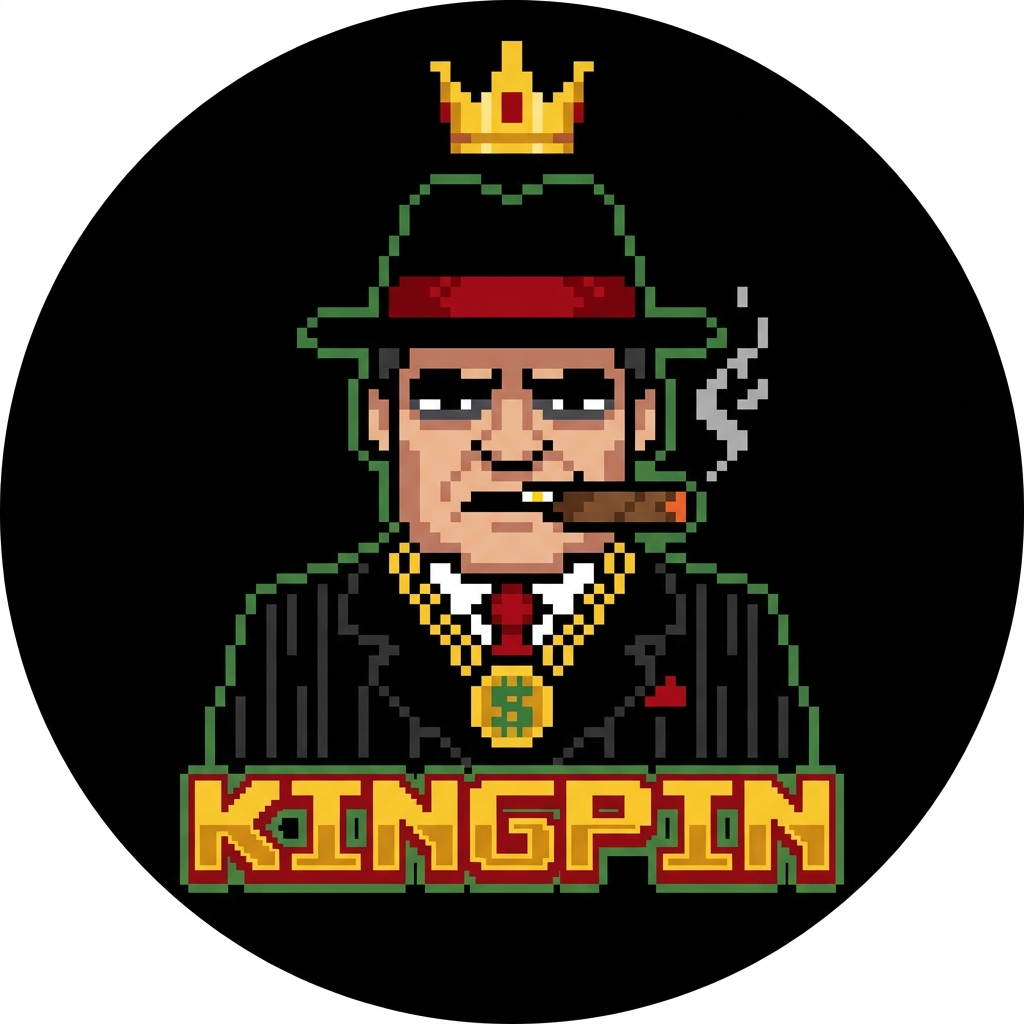 Kingpin